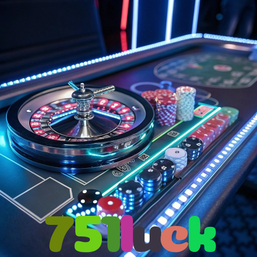 751luck - Baixe o app 751luck no Google Play e jogue ao vivo