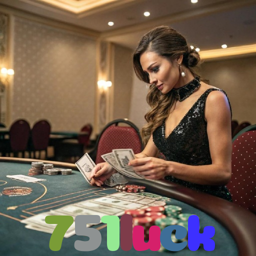 751luck - Baixe o App 751luck para Android e Comece a Jogar