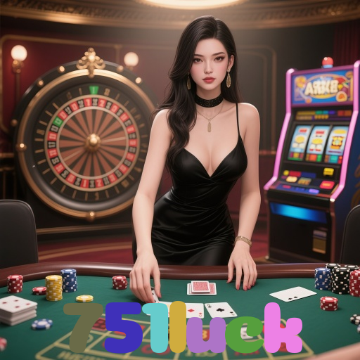 751luck - Baixe o app 751luck no Google Play e jogue ao vivo