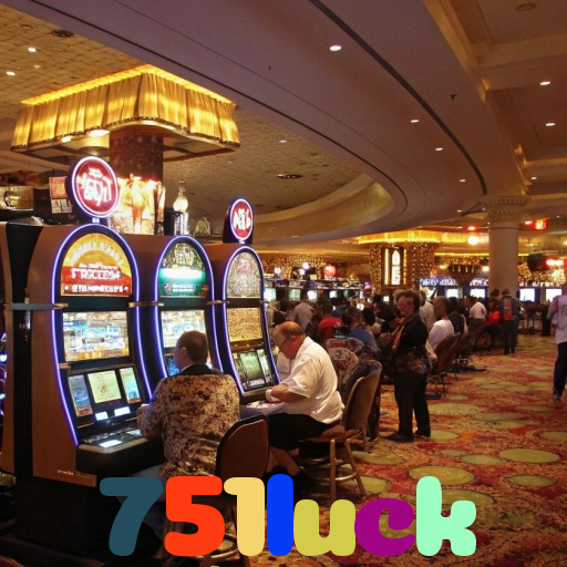 751luck - Baixe o app 751luck no Google Play e jogue ao vivo