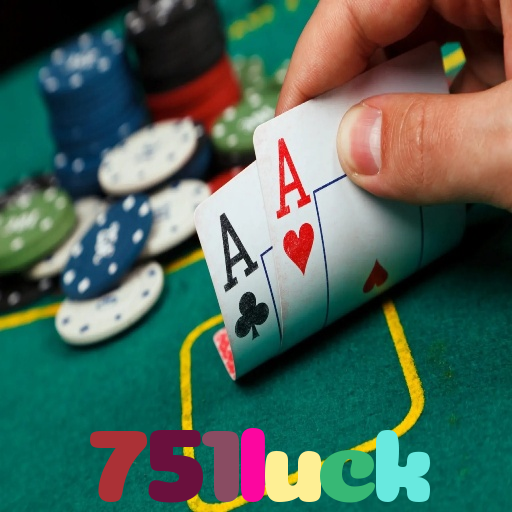 751luck - Baixe o app 751luck no Google Play e jogue ao vivo