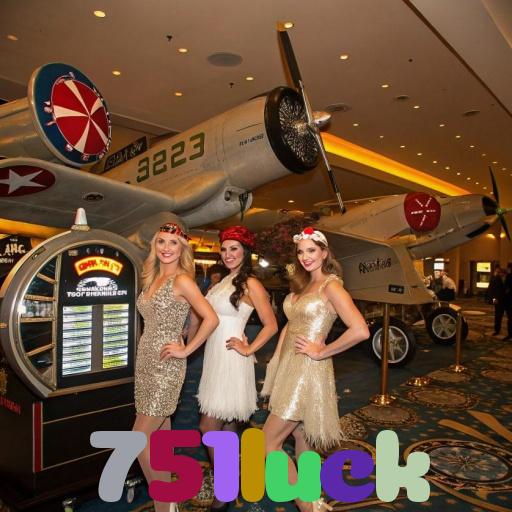 751luck - Baixe o App 751luck para Android e Comece a Jogar