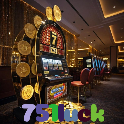 751luck - Baixe o App 751luck para Android e Comece a Jogar