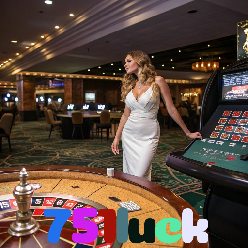 751luck - Baixe o app 751luck no Google Play e jogue ao vivo