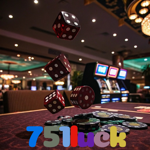 751luck - Baixe o App 751luck para Android e Comece a Jogar