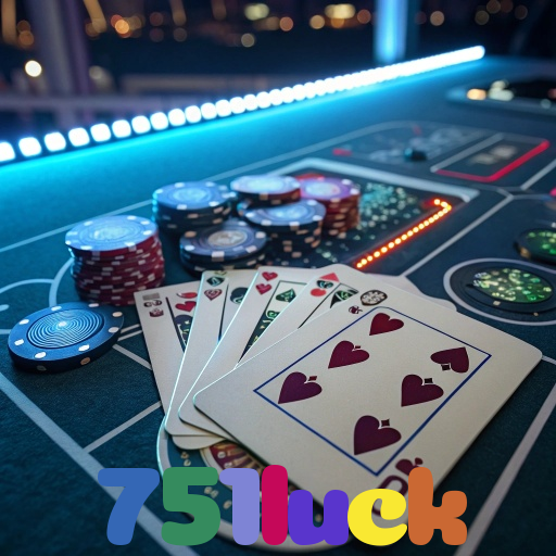 751luck - Baixe o App 751luck para Android e Comece a Jogar