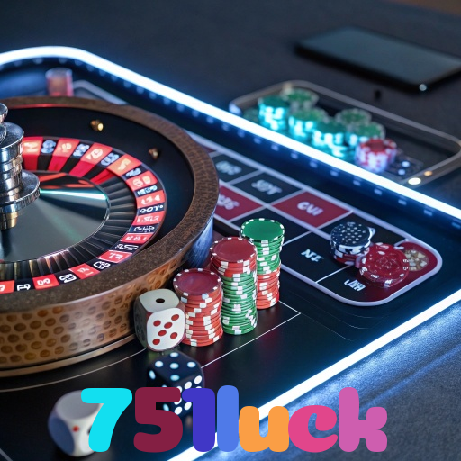 751luck - Baixe o app 751luck no Google Play e jogue ao vivo
