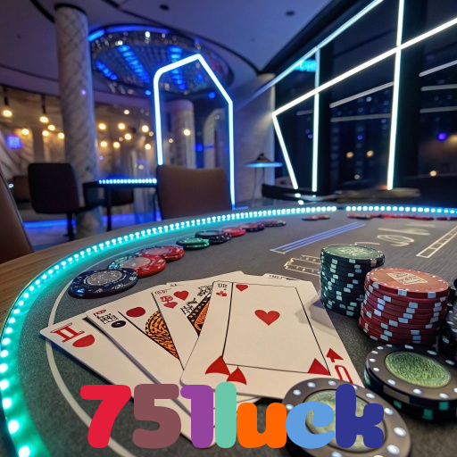 751luck - Baixe o app 751luck no Google Play e jogue ao vivo
