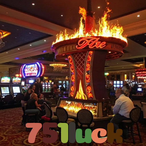 751luck - Baixe o app 751luck no Google Play e jogue ao vivo