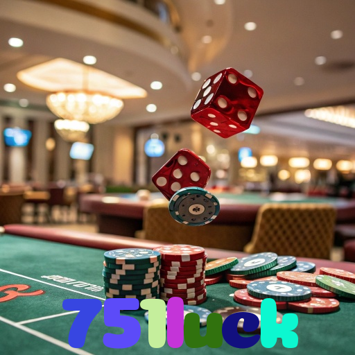 751luck - Baixe o app 751luck no Google Play e jogue ao vivo