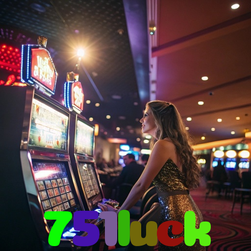 751luck - Baixe o app 751luck no Google Play e jogue ao vivo