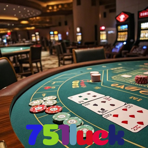 751luck - Baixe o App 751luck para Android e Comece a Jogar
