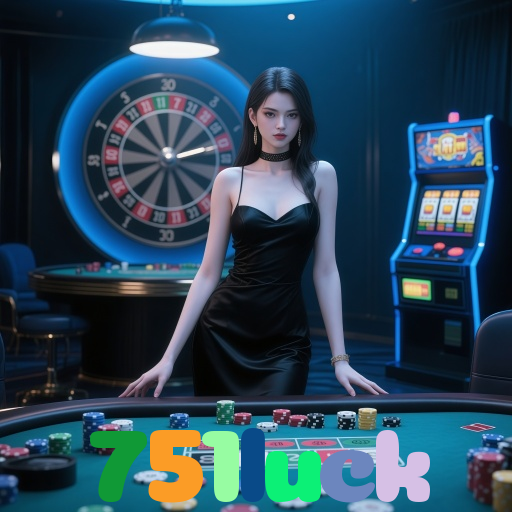 751luck - Baixe o app 751luck no Google Play e jogue ao vivo