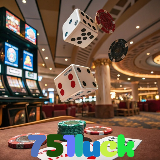 751luck - Baixe o App 751luck para Android e Comece a Jogar