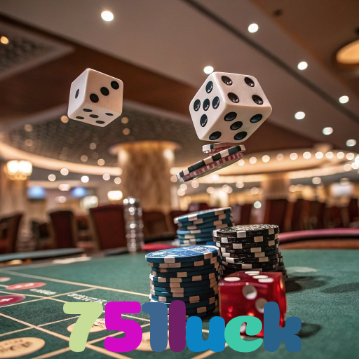751luck - Baixe o App 751luck para Android e Comece a Jogar