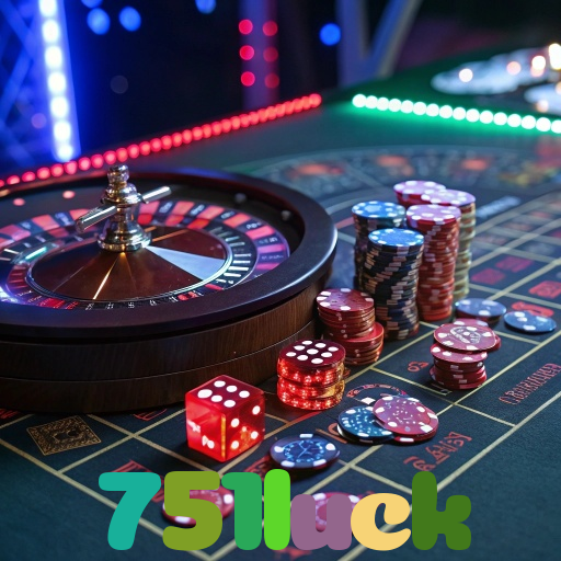 751luck - Baixe o App 751luck para Android e Comece a Jogar