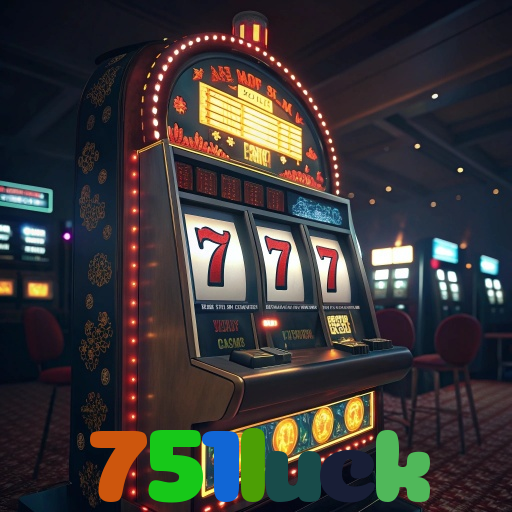 751luck - Baixe o app 751luck no Google Play e jogue ao vivo