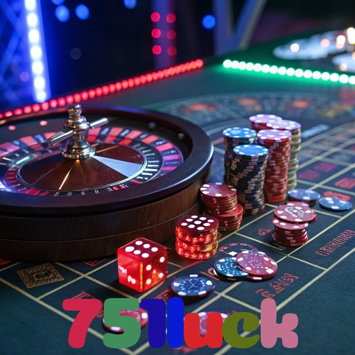 751luck - Baixe o app 751luck no Google Play e jogue ao vivo