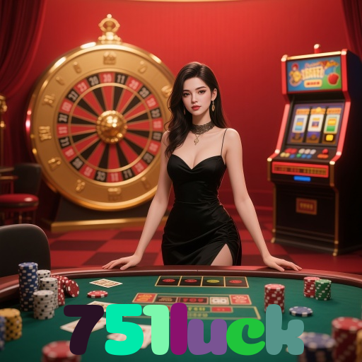 751luck - Baixe o App 751luck para Android e Comece a Jogar