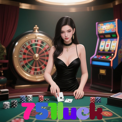 751luck - Baixe o app 751luck no Google Play e jogue ao vivo