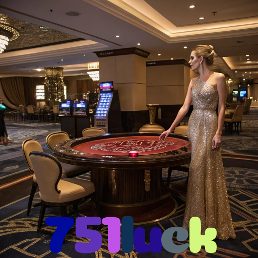 751luck - Baixe o App 751luck para Android e Comece a Jogar