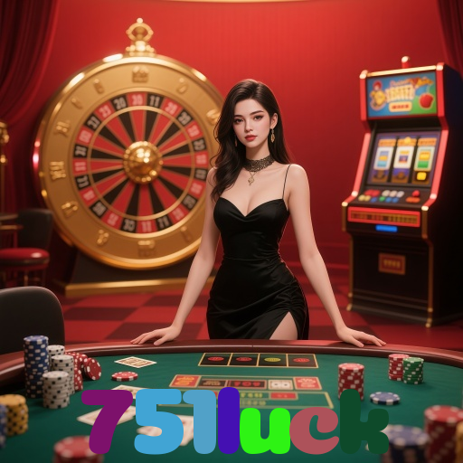 751luck - Baixe o App 751luck para Android e Comece a Jogar