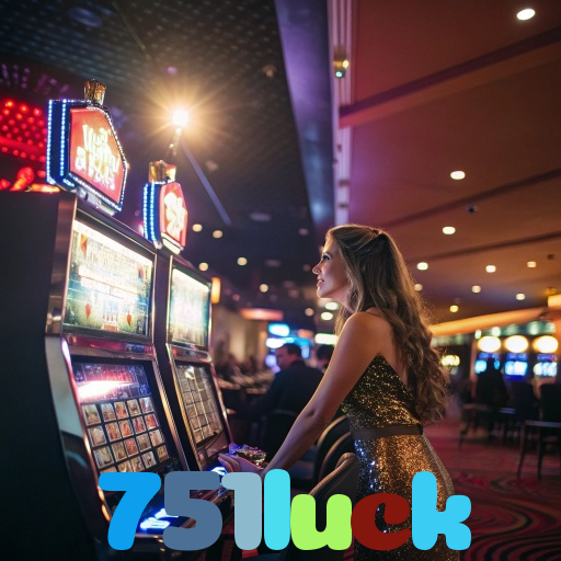751luck - Baixe o app 751luck no Google Play e jogue ao vivo