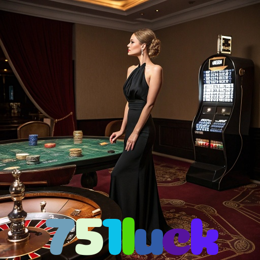 751luck - Baixe o app 751luck no Google Play e jogue ao vivo