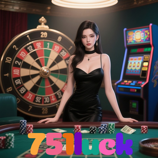 751luck - Baixe o app 751luck no Google Play e jogue ao vivo