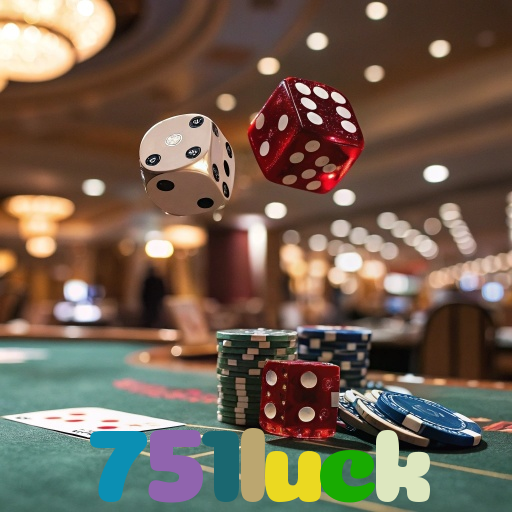 751luck - Baixe o App 751luck para Android e Comece a Jogar