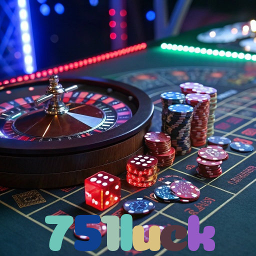 751luck - Baixe o App 751luck para Android e Comece a Jogar