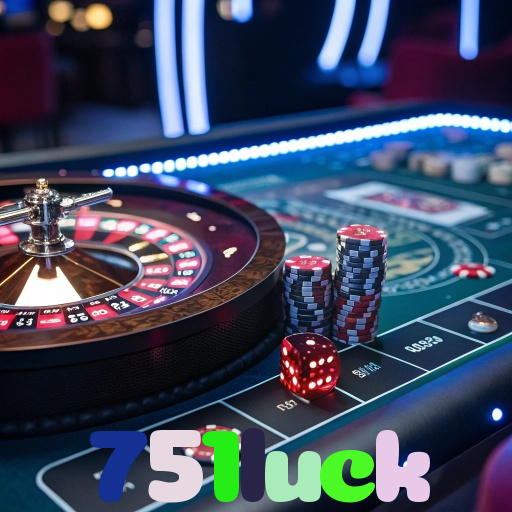 751luck - Baixe o app 751luck no Google Play e jogue ao vivo