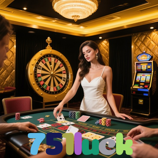 751luck - Baixe o app 751luck no Google Play e jogue ao vivo