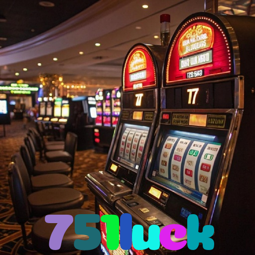 751luck - Baixe o App 751luck para Android e Comece a Jogar