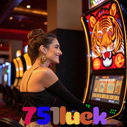 751luck - Baixe o app 751luck no Google Play e jogue ao vivo