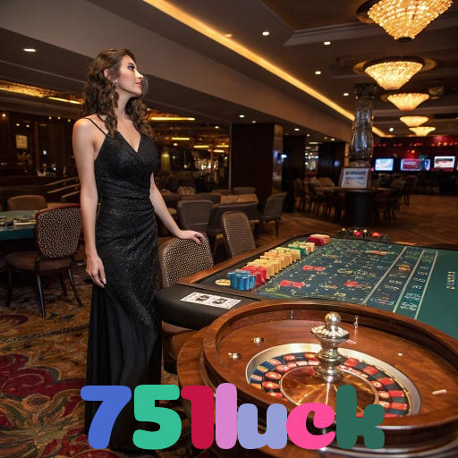 751luck - Baixe o App 751luck para Android e Comece a Jogar