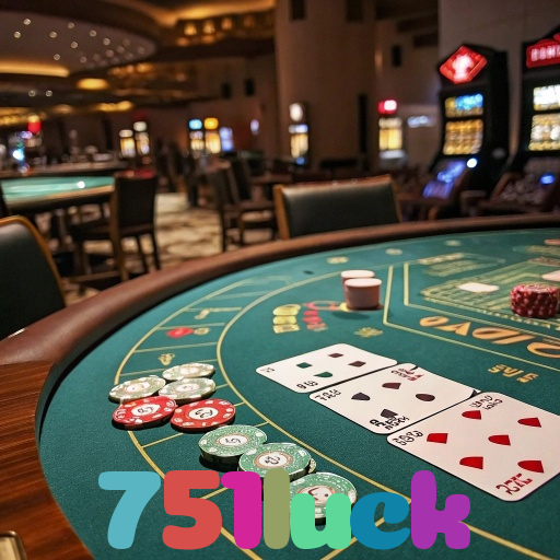 751luck - Baixe o app 751luck no Google Play e jogue ao vivo