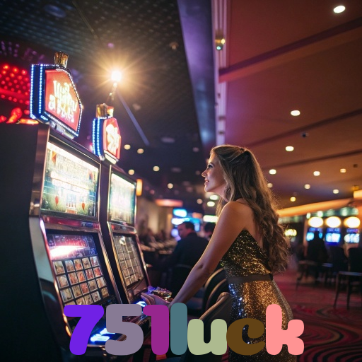 751luck - Baixe o app 751luck no Google Play e jogue ao vivo