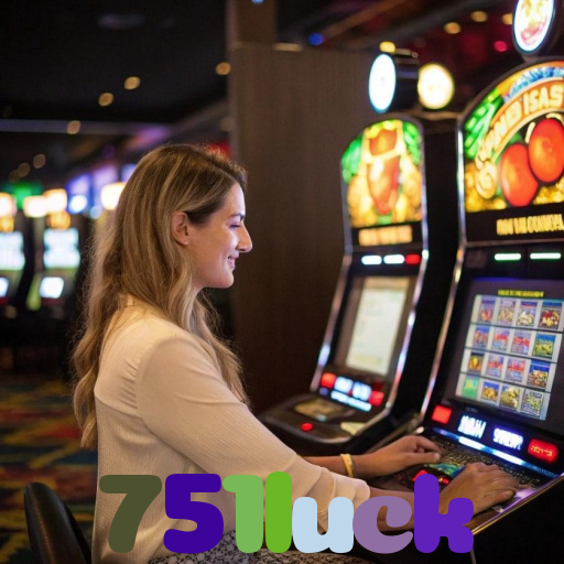 751luck - Baixe o App 751luck para Android e Comece a Jogar