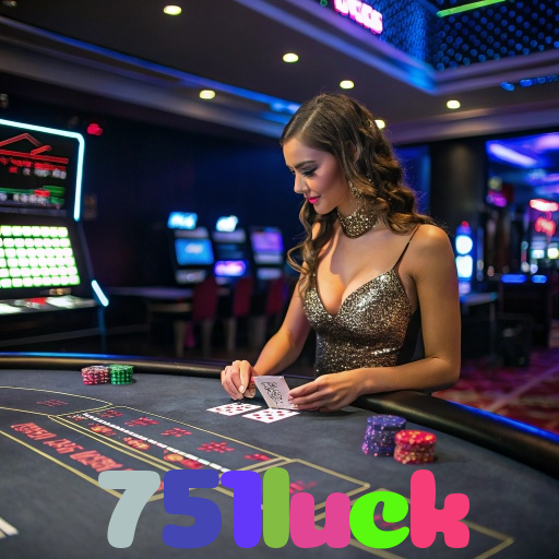 751luck - Baixe o app 751luck no Google Play e jogue ao vivo