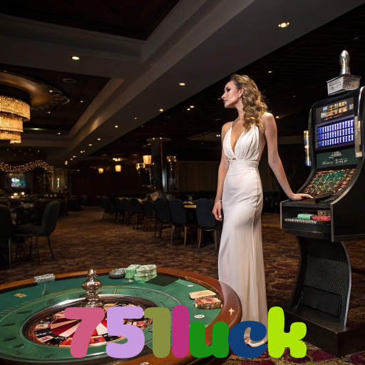 751luck - Baixe o app 751luck no Google Play e jogue ao vivo