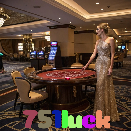 751luck - Baixe o app 751luck no Google Play e jogue ao vivo