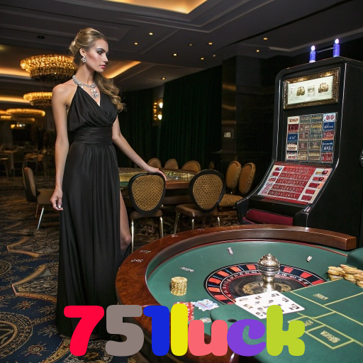 751luck - Baixe o App 751luck para Android e Comece a Jogar