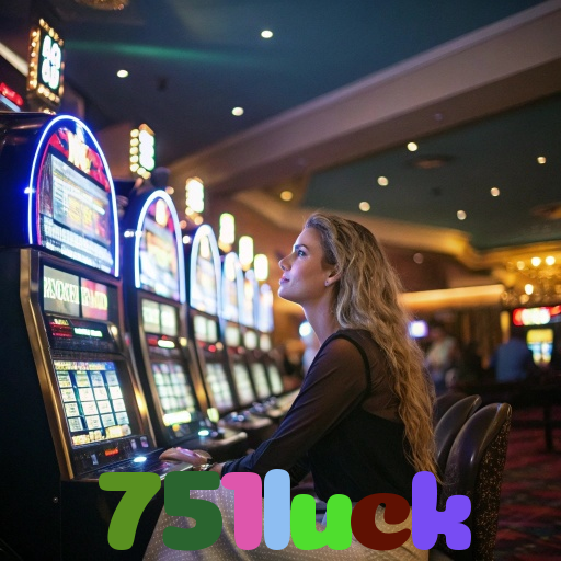 751luck - Baixe o app 751luck no Google Play e jogue ao vivo