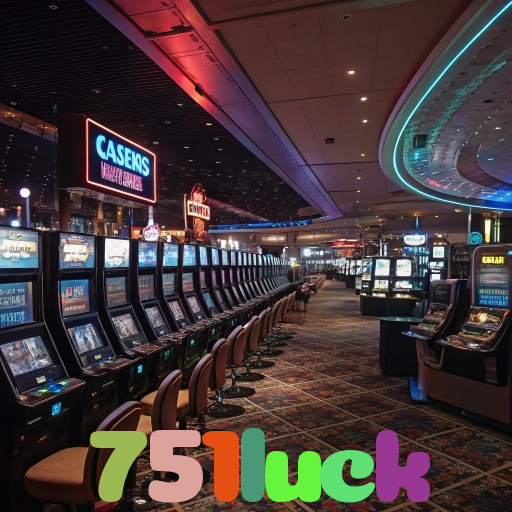 751luck - Baixe o App 751luck para Android e Comece a Jogar