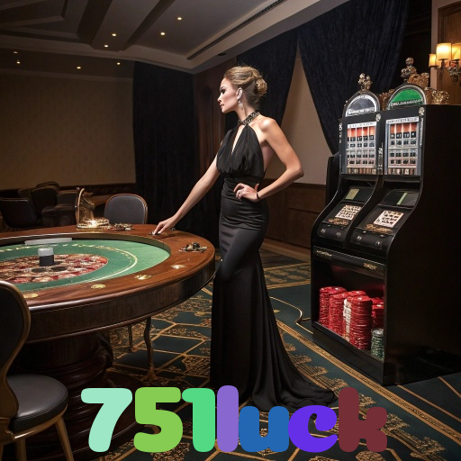 751luck - Baixe o App 751luck para Android e Comece a Jogar