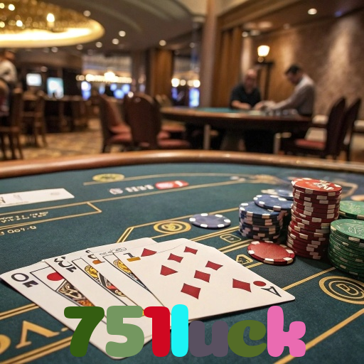 751luck - Baixe o app 751luck no Google Play e jogue ao vivo