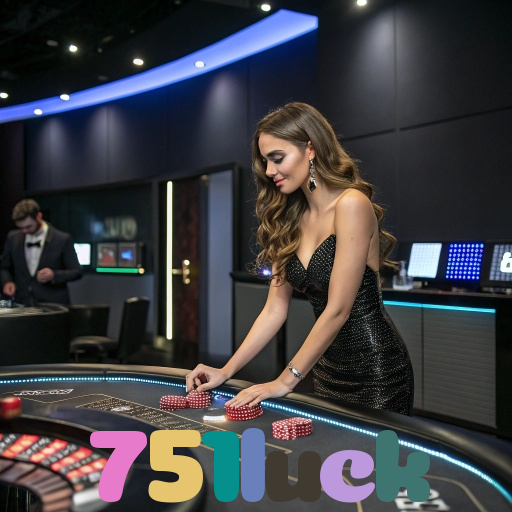 751luck - Baixe o app 751luck no Google Play e jogue ao vivo
