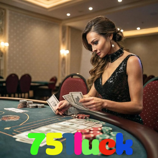751luck - Baixe o app 751luck no Google Play e jogue ao vivo