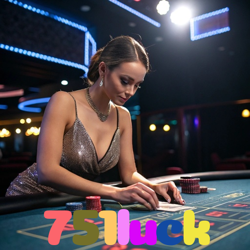 751luck - Baixe o App 751luck para Android e Comece a Jogar